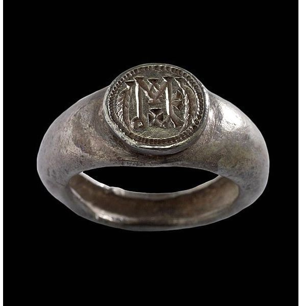 Иллюстрация к книге — Эпоха Юстиниана. История в лицах [i_035.jpg]