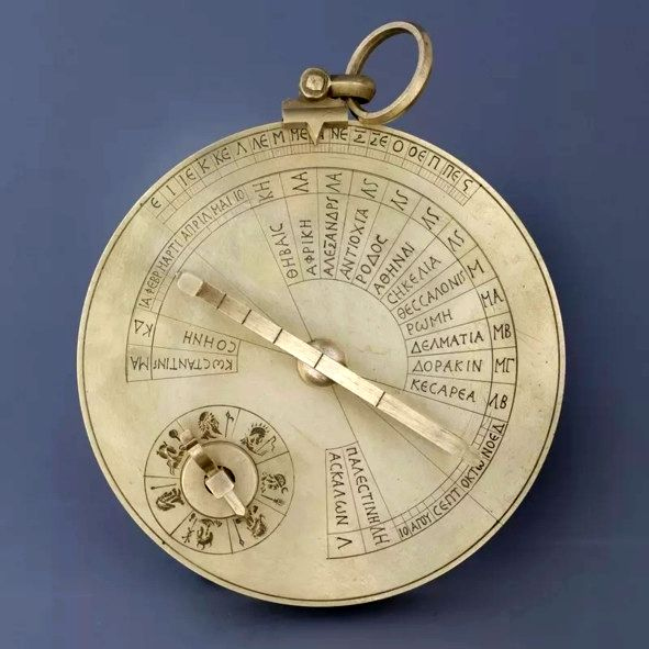 Иллюстрация к книге — Эпоха Юстиниана. История в лицах [i_039.jpg]