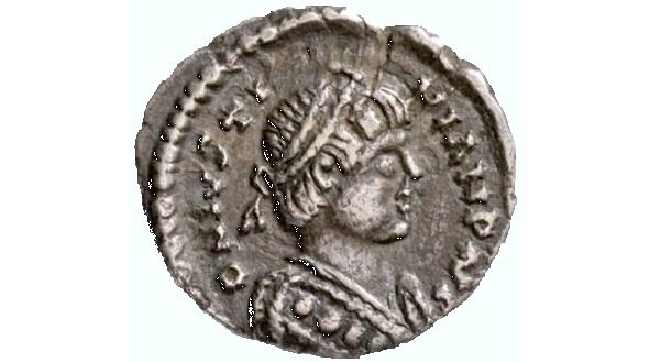 Иллюстрация к книге — Эпоха Юстиниана. История в лицах [i_051.jpg]