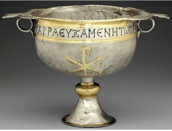 Иллюстрация к книге — Эпоха Юстиниана. История в лицах [i_062.jpg]