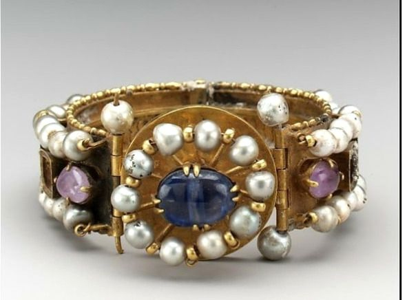 Иллюстрация к книге — Эпоха Юстиниана. История в лицах [i_075.jpg]