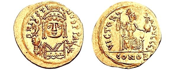 Иллюстрация к книге — Эпоха Юстиниана. История в лицах [i_076.jpg]