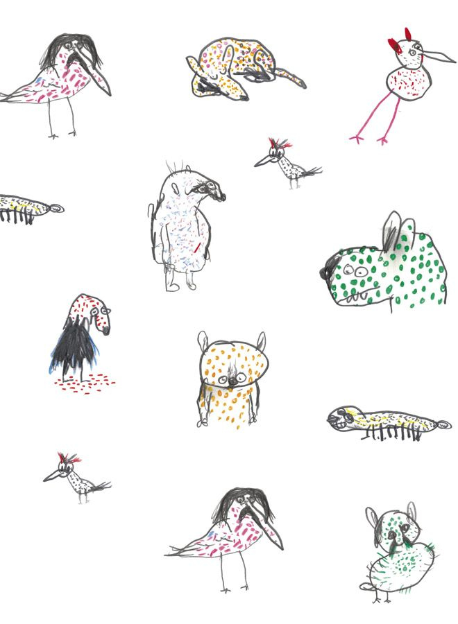 Иллюстрация к книге — Как Поросёнок болел леопардозом [i_034.jpg]