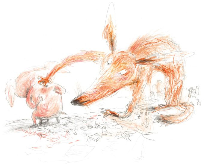 Иллюстрация к книге — Битва с комарами [i_007.jpg]