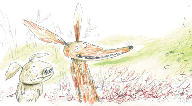 Иллюстрация к книге — Битва с комарами [i_017.jpg]