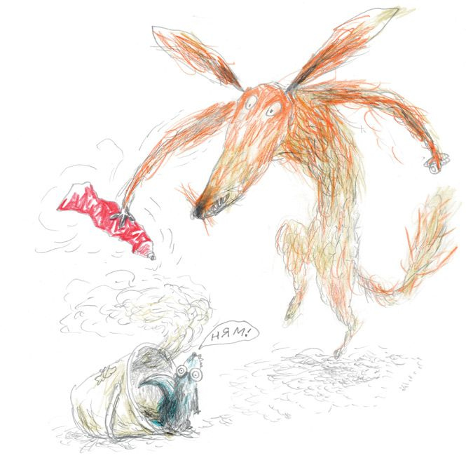 Иллюстрация к книге — Битва с комарами [i_022.jpg]