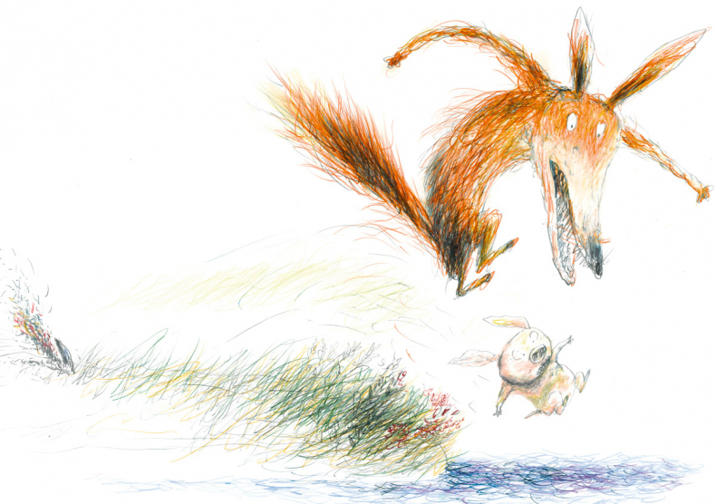 Иллюстрация к книге — Битва с комарами [i_024.jpg]