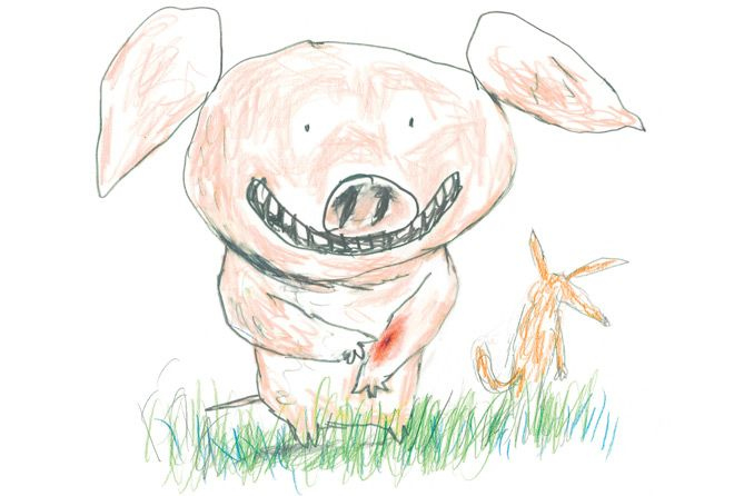 Иллюстрация к книге — Битва с комарами [i_028.jpg]