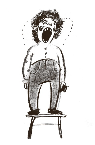 Иллюстрация к книге — Рецепты еврейской мамы [i_006.jpg]