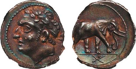 Иллюстрация к книге — Краткая история Европы [i_016.jpg]