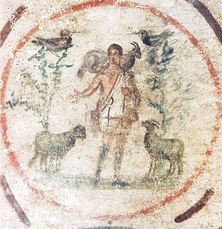 Иллюстрация к книге — Краткая история Европы [i_017.jpg]