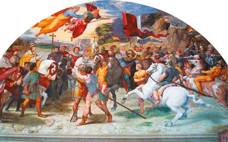 Иллюстрация к книге — Краткая история Европы [i_020.jpg]