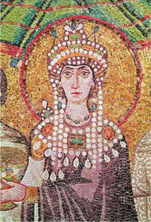 Иллюстрация к книге — Краткая история Европы [i_022.jpg]