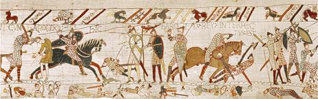 Иллюстрация к книге — Краткая история Европы [i_025.jpg]