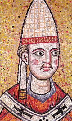 Иллюстрация к книге — Краткая история Европы [i_030.jpg]