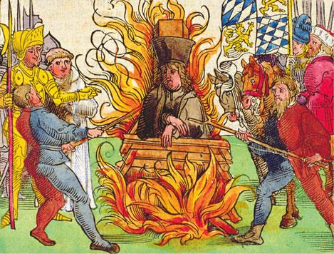 Иллюстрация к книге — Краткая история Европы [i_032.jpg]