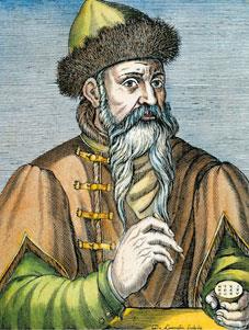 Иллюстрация к книге — Краткая история Европы [i_036.jpg]