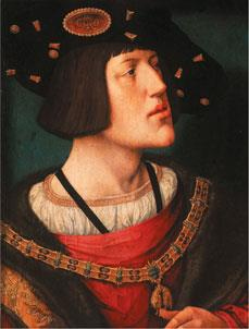 Иллюстрация к книге — Краткая история Европы [i_041.jpg]