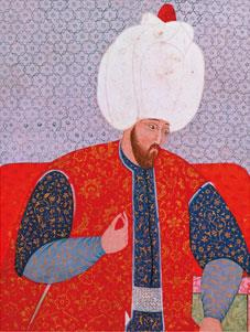 Иллюстрация к книге — Краткая история Европы [i_044.jpg]