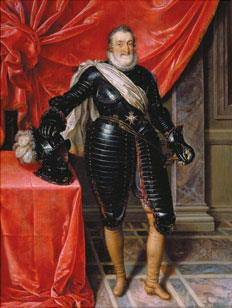 Иллюстрация к книге — Краткая история Европы [i_047.jpg]