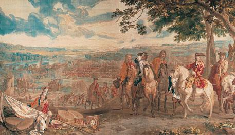 Иллюстрация к книге — Краткая история Европы [i_052.jpg]