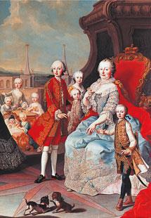 Иллюстрация к книге — Краткая история Европы [i_054.jpg]