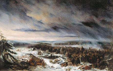 Иллюстрация к книге — Краткая история Европы [i_061.jpg]