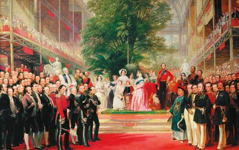 Иллюстрация к книге — Краткая история Европы [i_068.jpg]