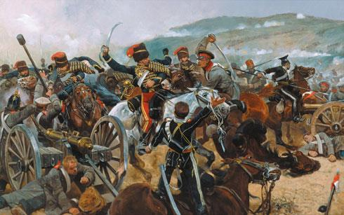 Иллюстрация к книге — Краткая история Европы [i_069.jpg]