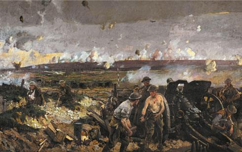 Иллюстрация к книге — Краткая история Европы [i_074.jpg]