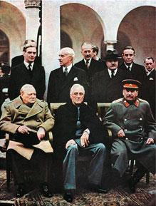 Иллюстрация к книге — Краткая история Европы [i_079.jpg]