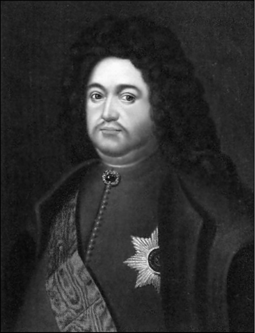 Иллюстрация к книге — 100 великих тайн дипломатии [i_023.jpg]