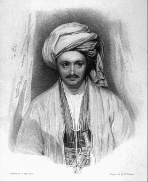 Иллюстрация к книге — 100 великих тайн дипломатии [i_032.jpg]