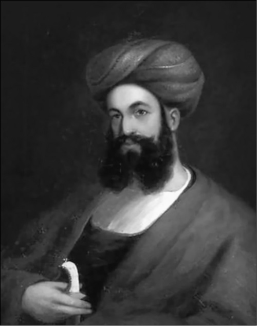 Иллюстрация к книге — 100 великих тайн дипломатии [i_033.jpg]