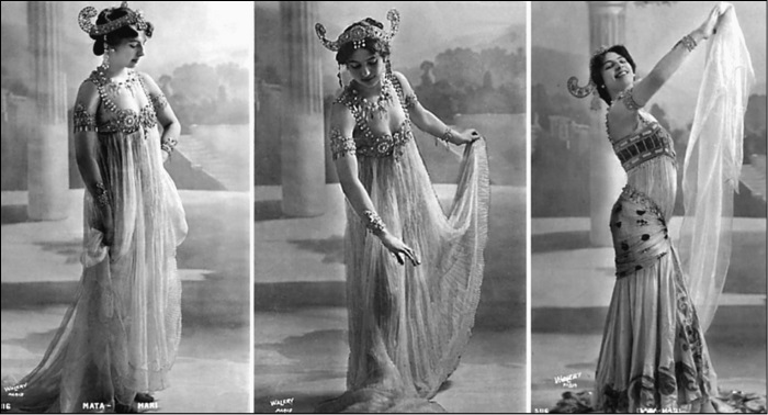 Иллюстрация к книге — 100 великих тайн дипломатии [i_043.jpg]