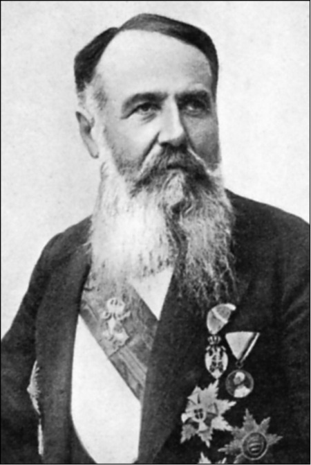 Иллюстрация к книге — 100 великих тайн дипломатии [i_046.jpg]