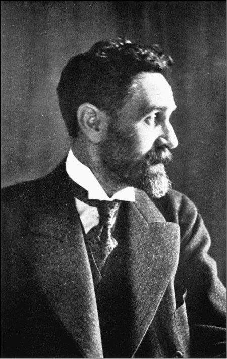 Иллюстрация к книге — 100 великих тайн дипломатии [i_059.jpg]