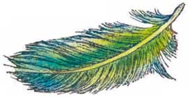 Иллюстрация к книге — Фрау Волле и аромат шоколада [i_015.jpg]