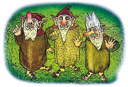 Иллюстрация к книге — Фрау Волле и аромат шоколада [i_016.jpg]