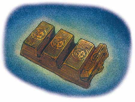 Иллюстрация к книге — Фрау Волле и аромат шоколада [i_029.jpg]