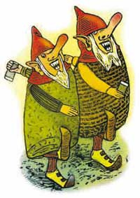 Иллюстрация к книге — Фрау Волле и аромат шоколада [i_052.jpg]