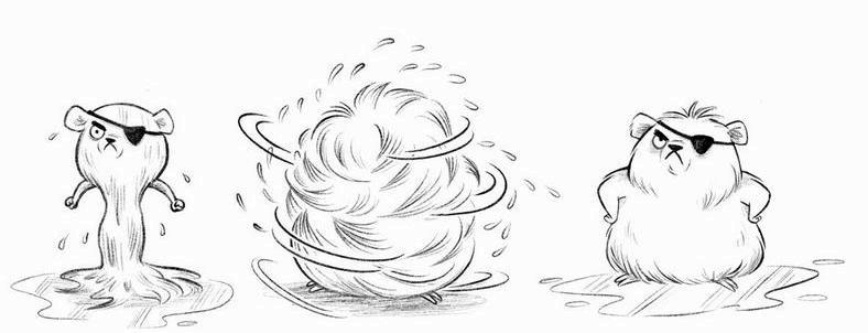 Иллюстрация к книге — Не кусаться! [i_020.jpg]