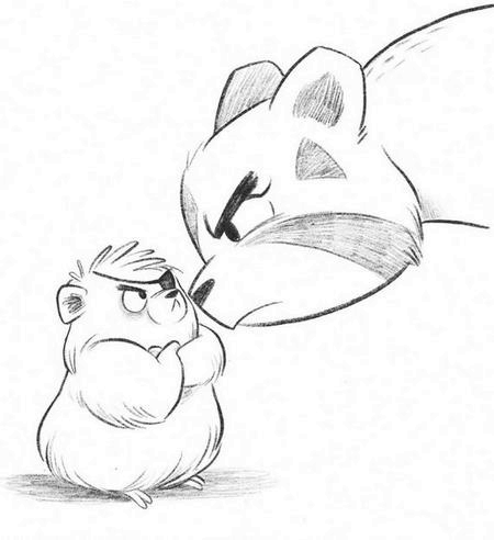 Иллюстрация к книге — Не кусаться! [i_026.jpg]