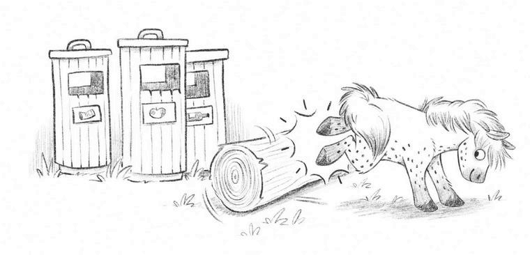 Иллюстрация к книге — Не кусаться! [i_058.jpg]