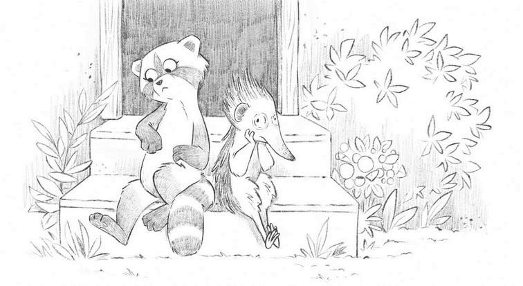 Иллюстрация к книге — Не кусаться! [i_070.jpg]