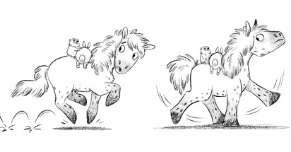 Иллюстрация к книге — Уши вверх! [i_043.jpg]