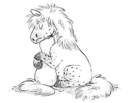 Иллюстрация к книге — Уши вверх! [i_052.jpg]