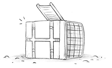 Иллюстрация к книге — Уши вверх! [i_060.jpg]