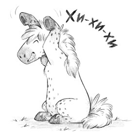 Иллюстрация к книге — Уши вверх! [i_063.jpg]