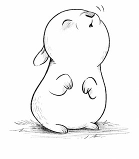 Иллюстрация к книге — Уши вверх! [i_067.jpg]